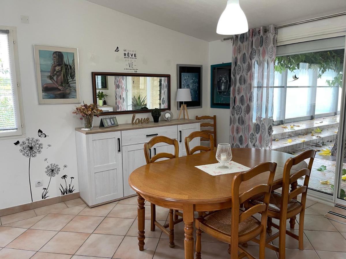 Studio Les Petits Lutins Entraigues-sur-la-Sorgue Екстериор снимка