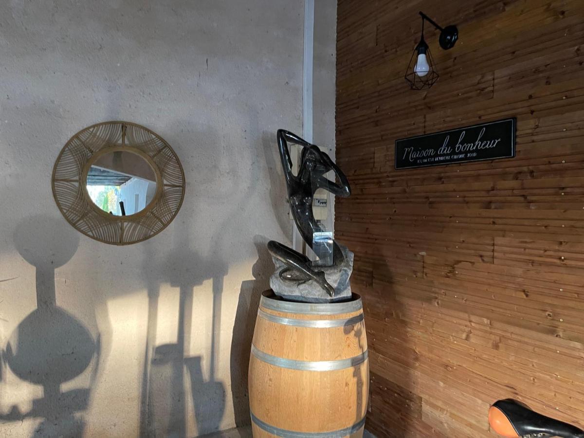 Studio Les Petits Lutins Entraigues-sur-la-Sorgue Екстериор снимка